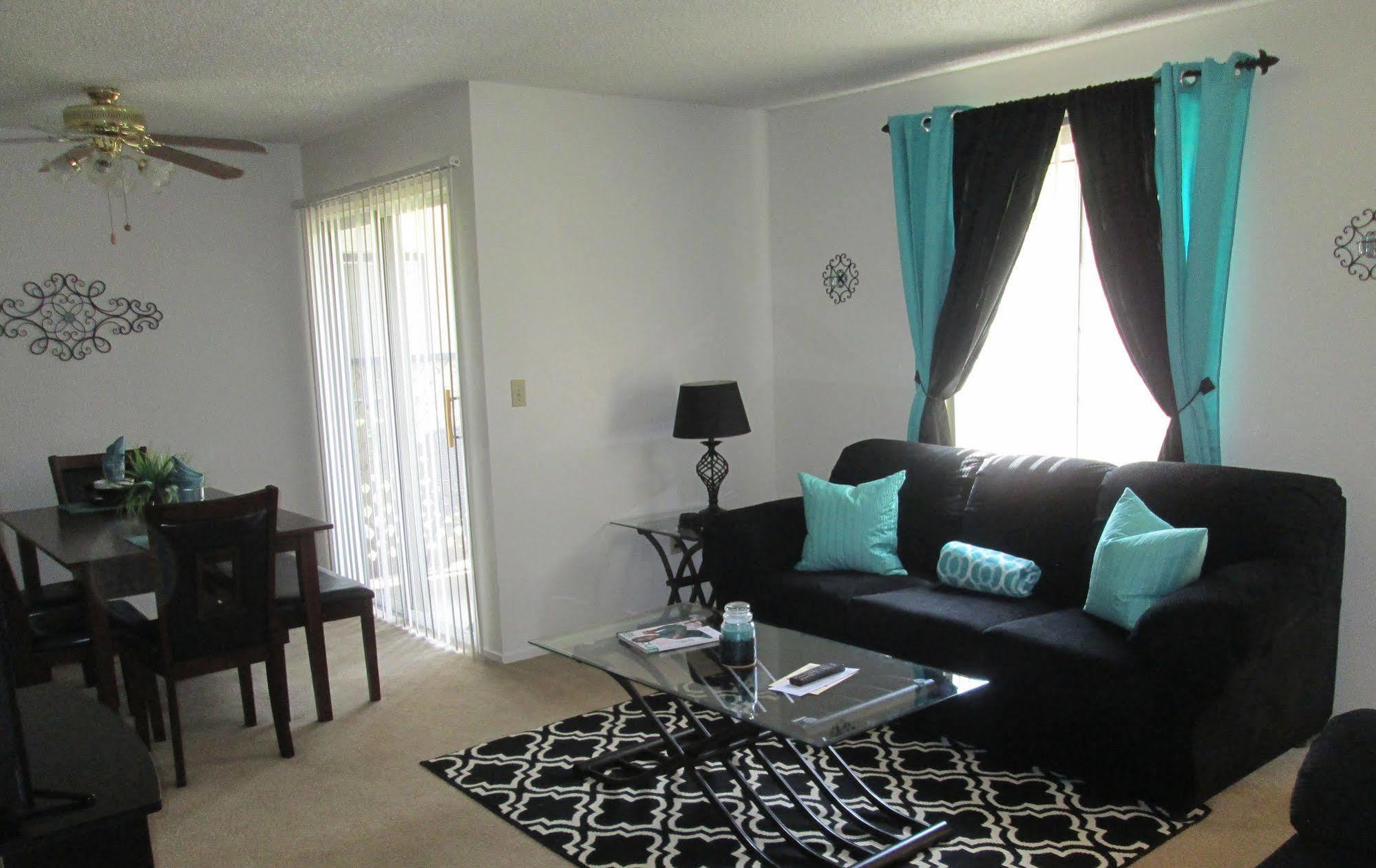 Whispering Meadows Apartments Bakersfield Exterior foto